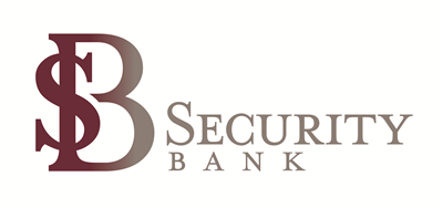 Security Bank NEW